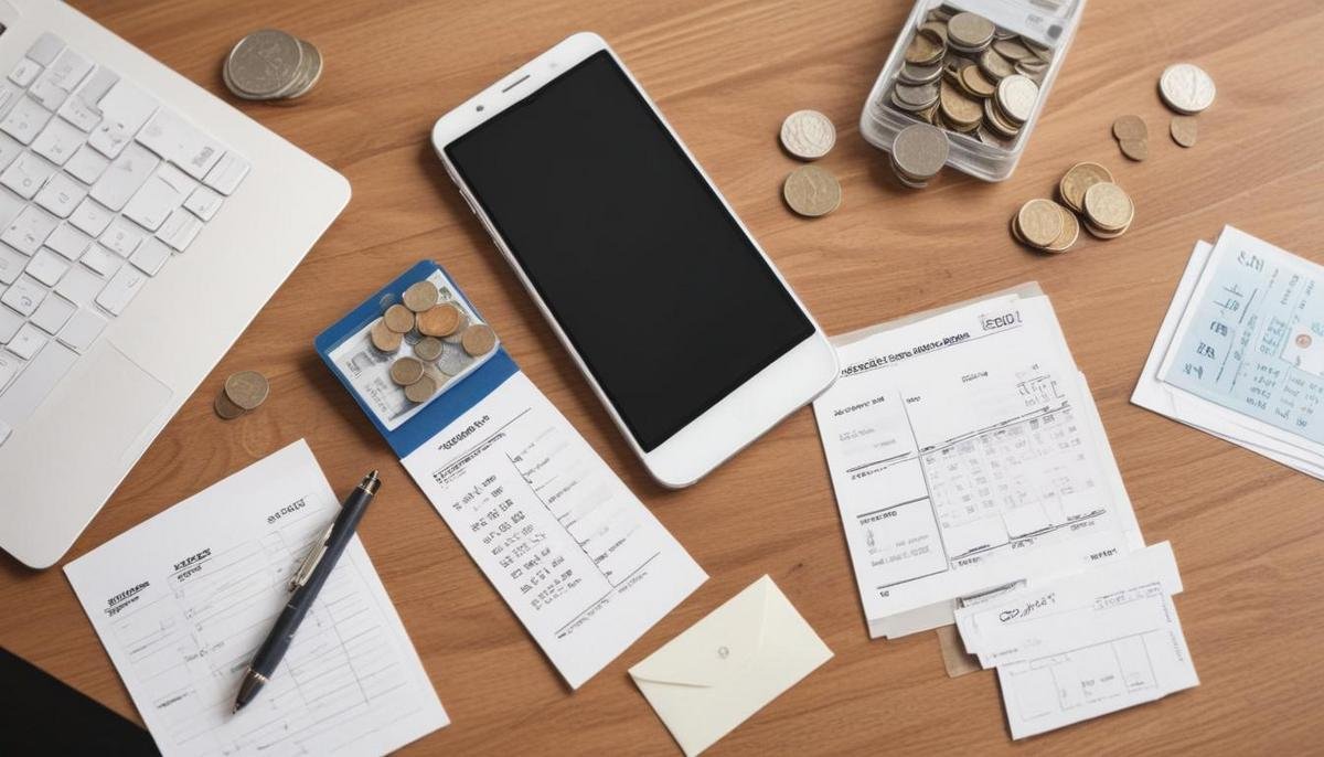 Priorize o pagamento das dívidas