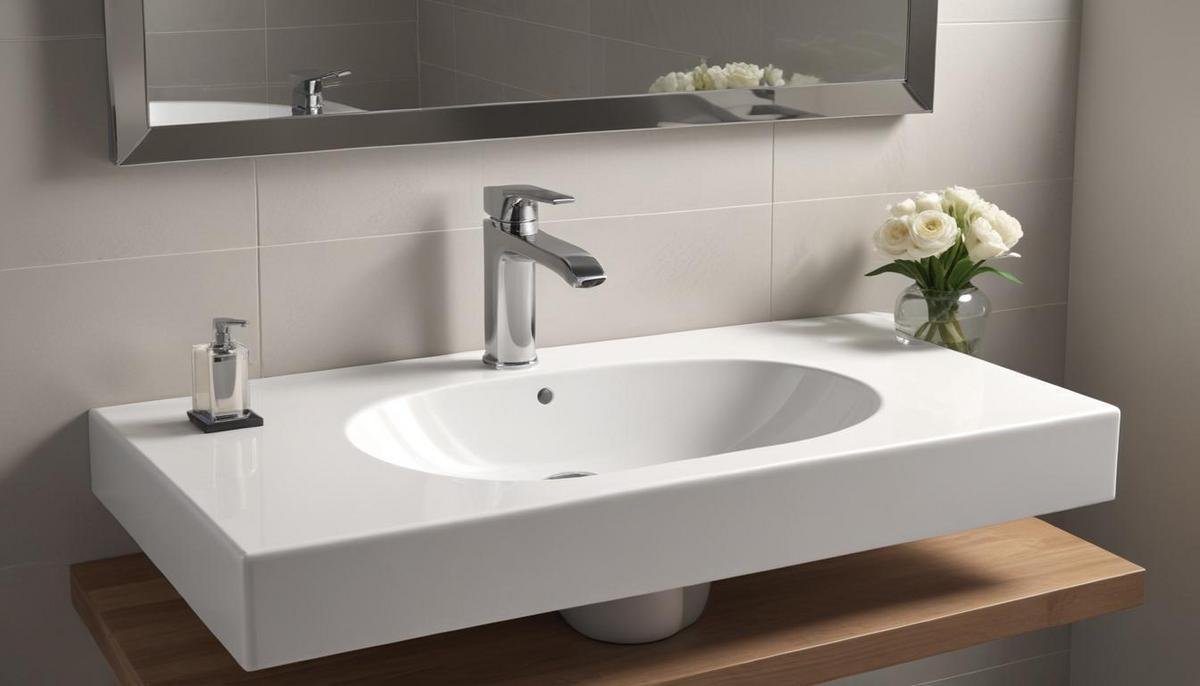 O que é cuba banheiro e suas principais características