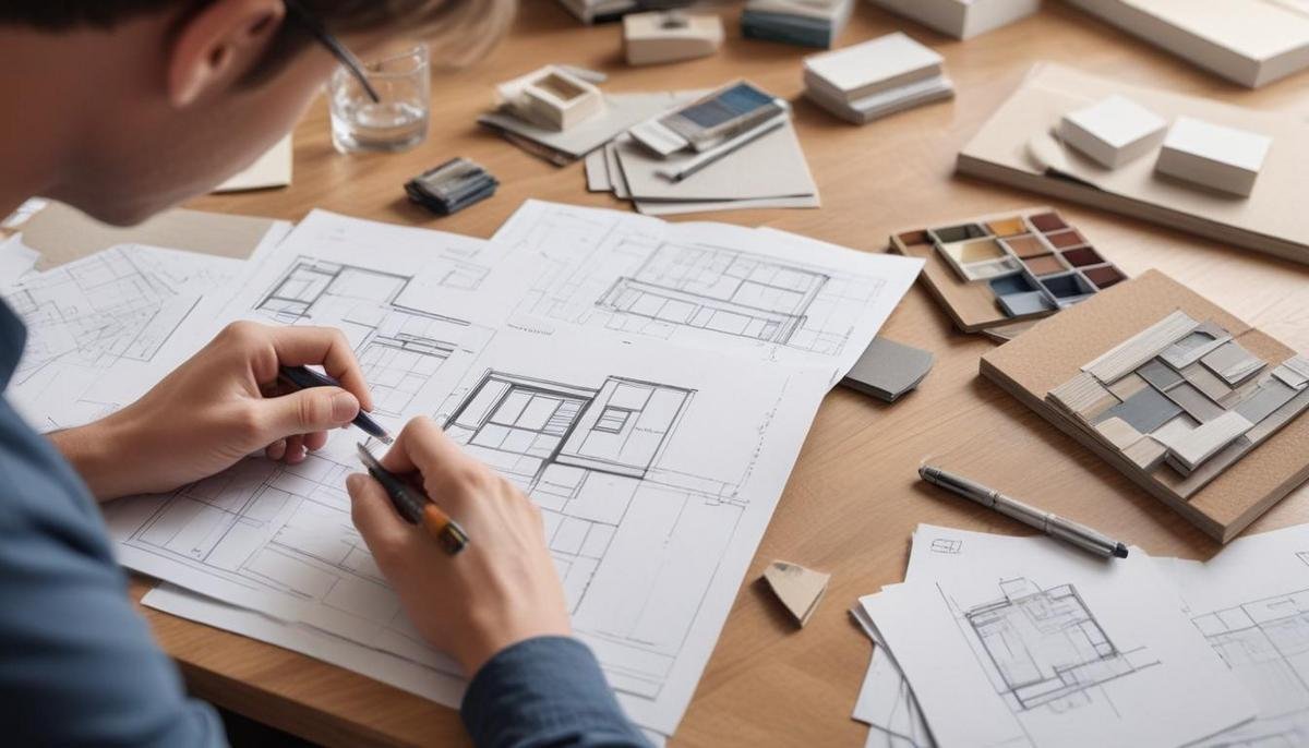 Conclusão: valorizando seu imóvel com os tipos de acabamentos certos Conclusão: valorizando seu imóvel com os tipos de acabamentos certos