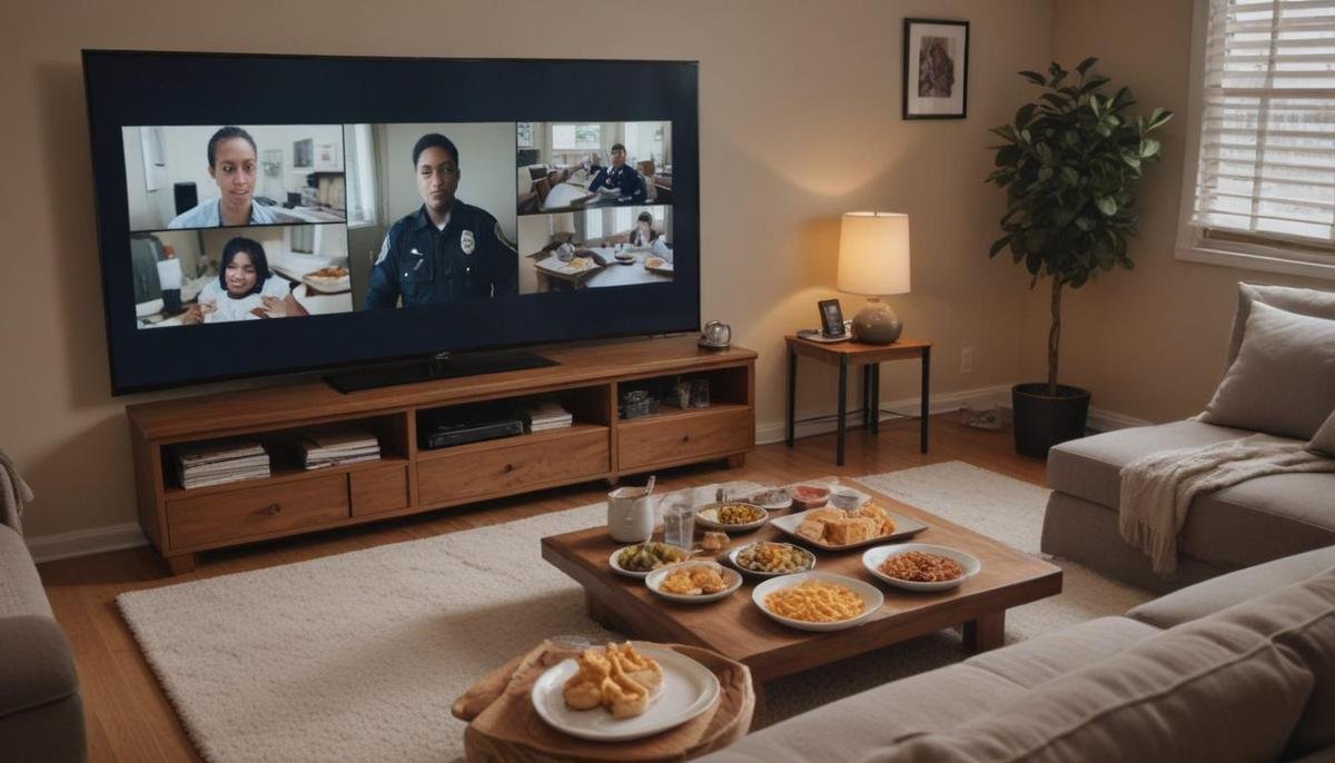 Conclusão: Por que as séries policiais continuam fascinando