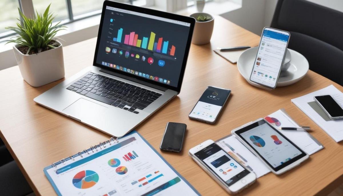 Conclusão: aproveite o poder das ferramentas para resultados incríveis Conclusão: aproveite o poder das ferramentas para resultados incríveis