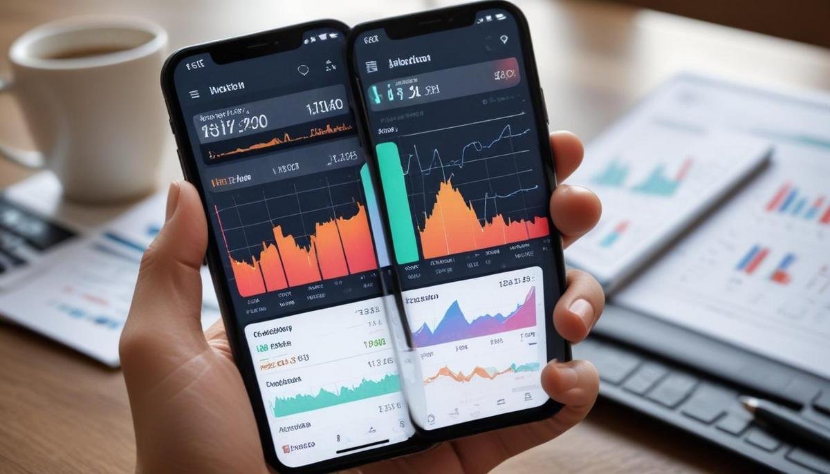 Conclusão: O caminho para a liberdade financeira