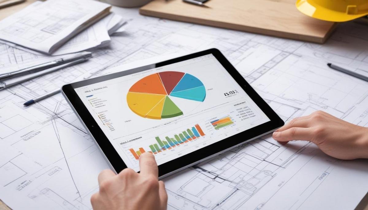 Conclusão: garantindo sucesso no orçamento reforma casa