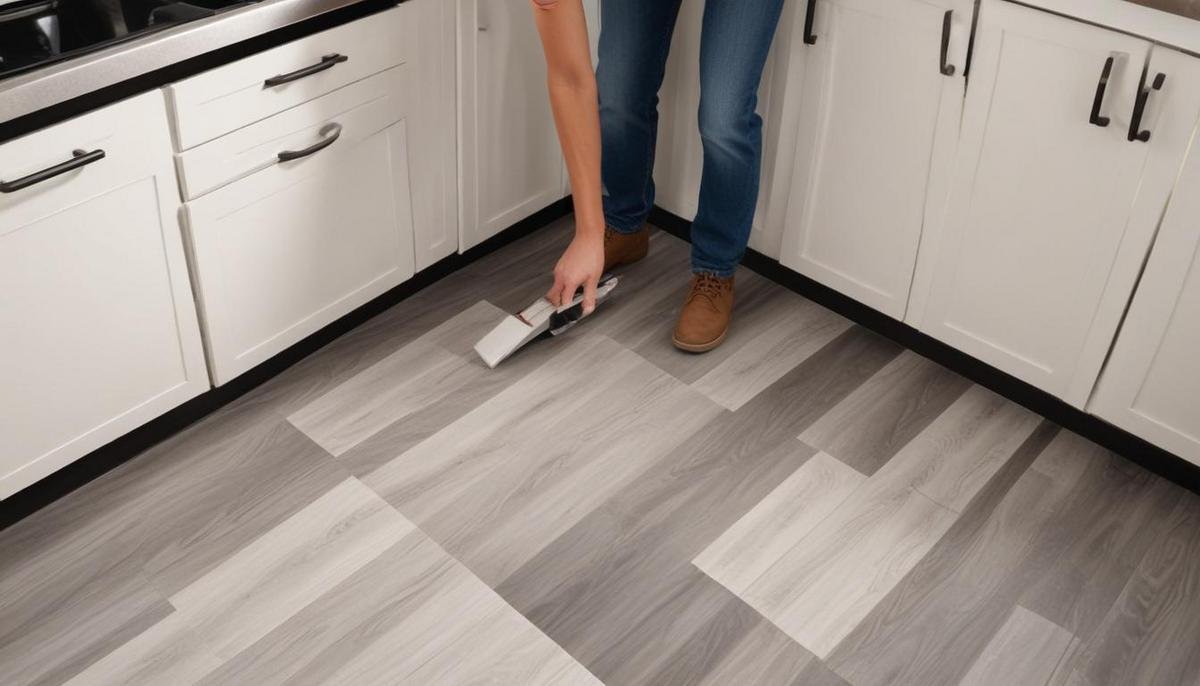 Conclusão: O piso vinílico é a escolha certa para você?