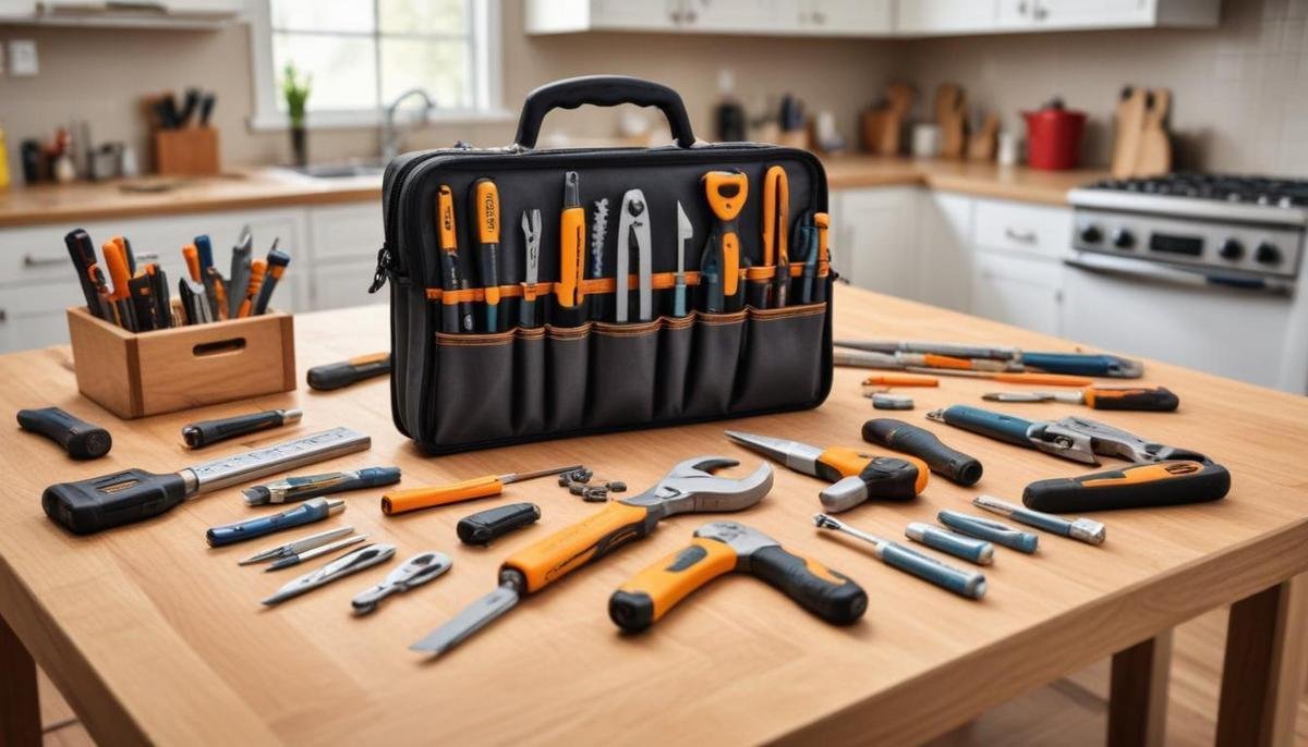 O que é um kit ferramentas casa e por que investir em um? O que é um kit ferramentas casa e por que investir em um?