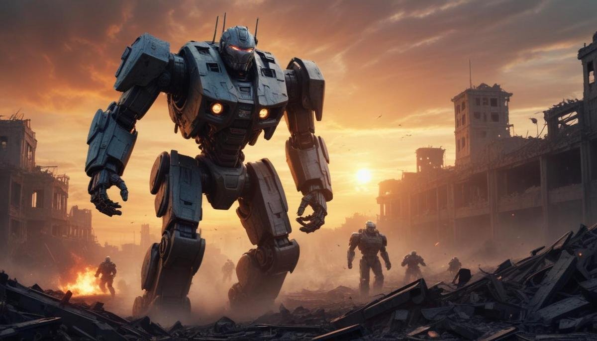 Sinopse e enredo principal Sinopse e enredo principal