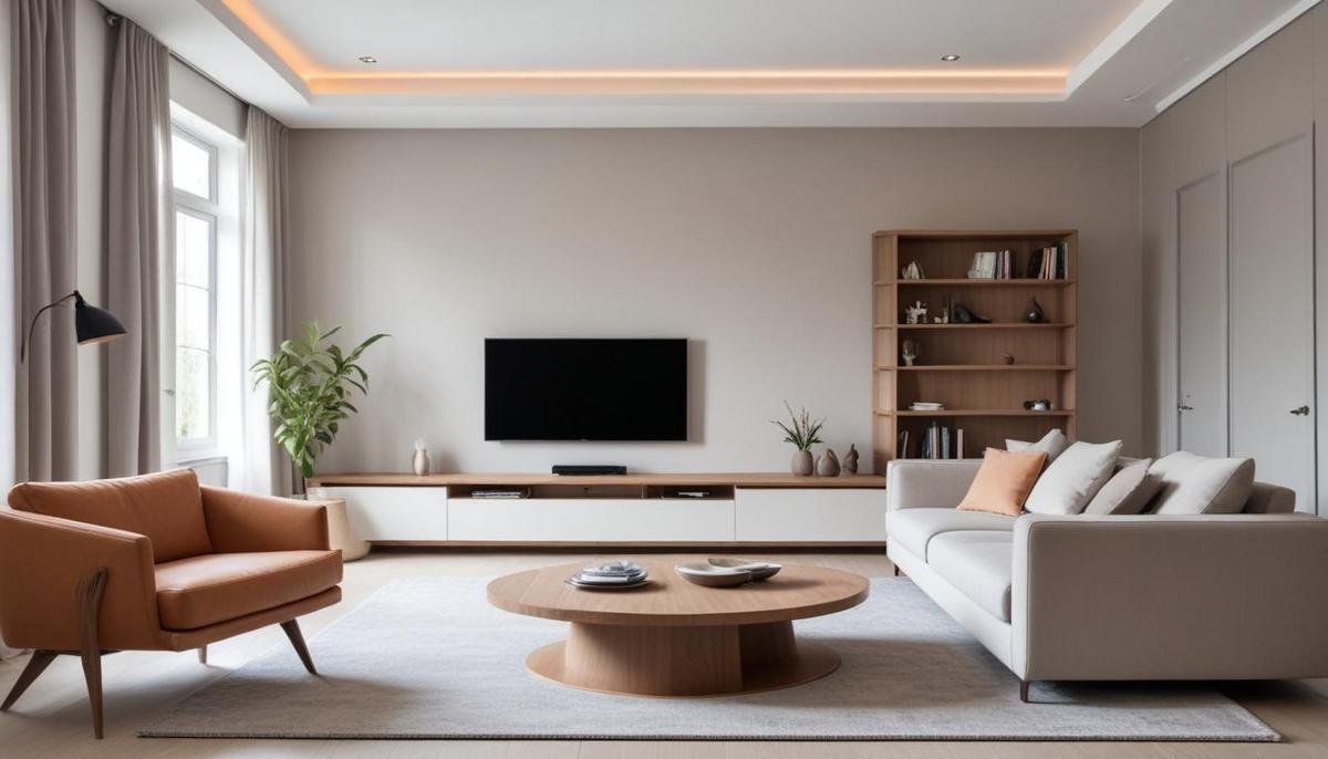 O que são móveis sob medida e suas vantagens