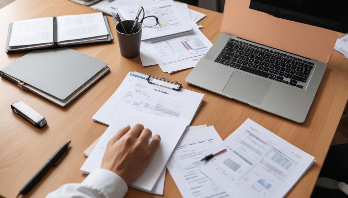 Por que organizar as finanças é crucial em 2026?