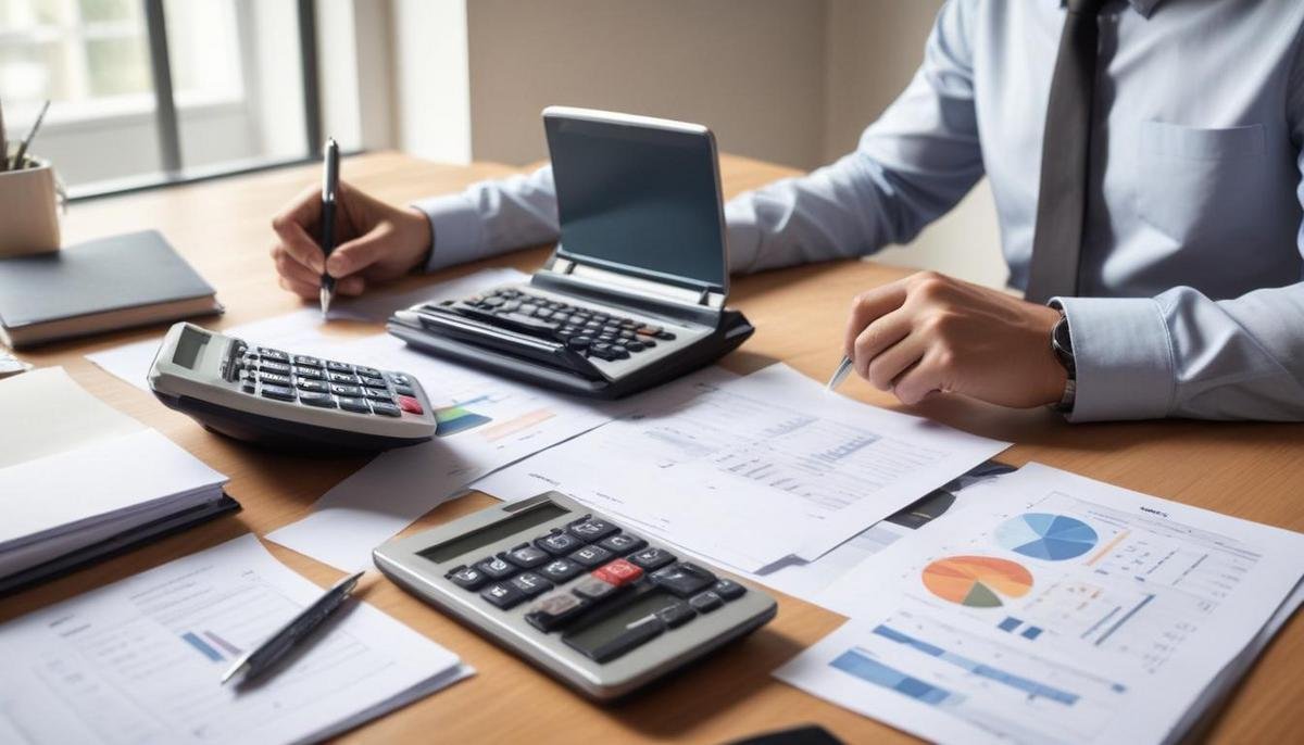 Entenda suas dívidas e organize suas finanças