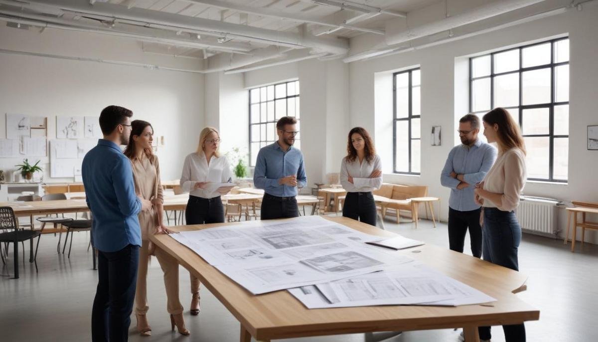 Considerações finais sobre móveis planejados Considerações finais sobre móveis planejados