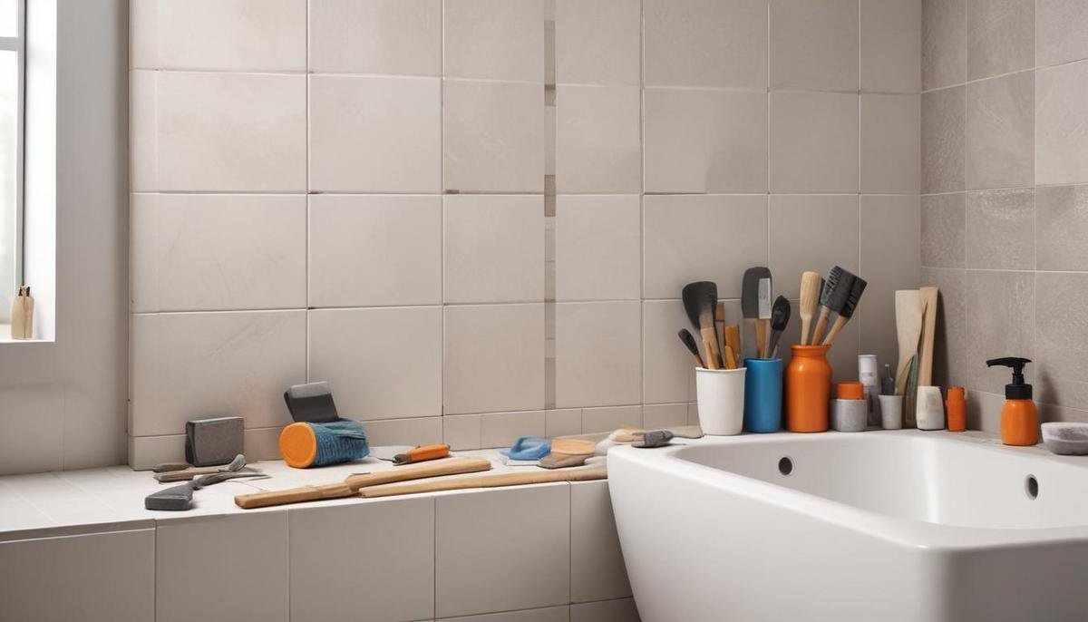 Conclusão: Renove sua casa com azulejos Conclusão: Renove sua casa com azulejos