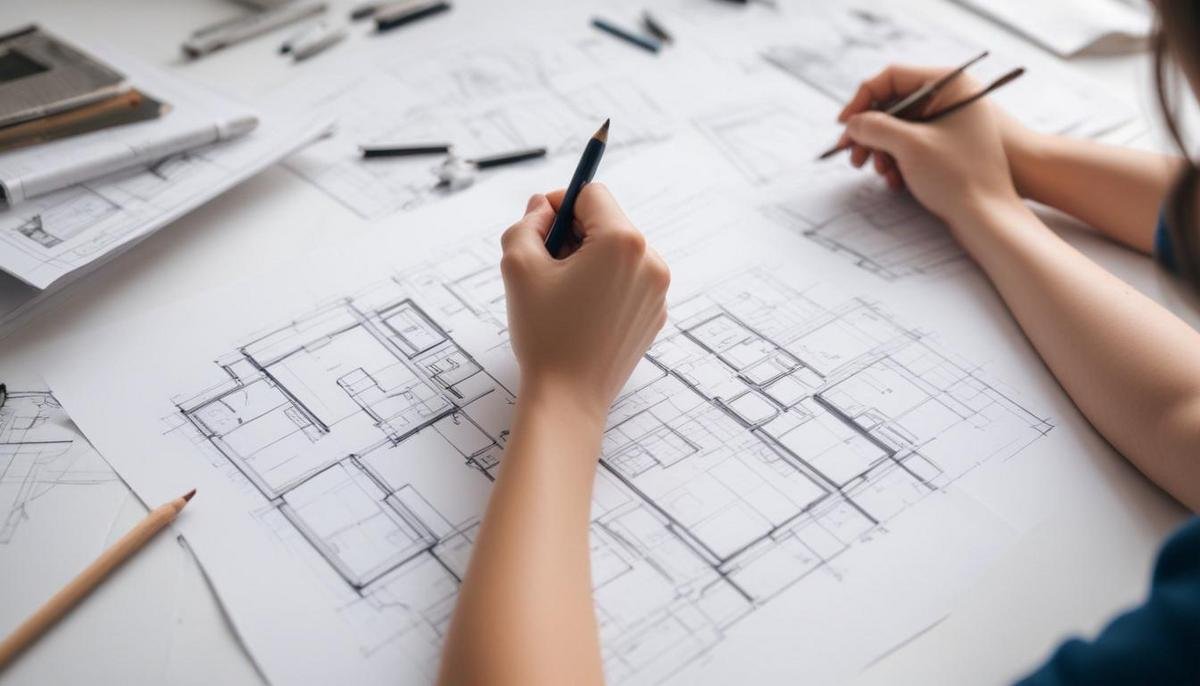 Tendências atuais em decoração de interiores Tendências atuais em decoração de interiores