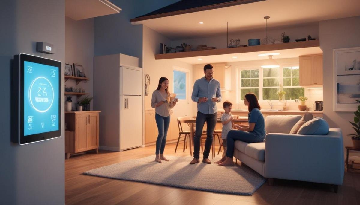 Dispositivos essenciais para automação residencial Dispositivos essenciais para automação residencial