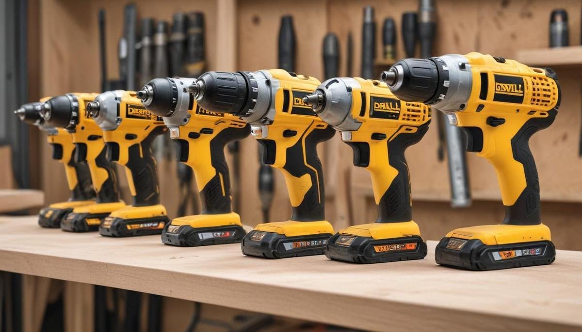 Conclusão: por que investir na furadeira parafusadeira certa faz toda a diferença