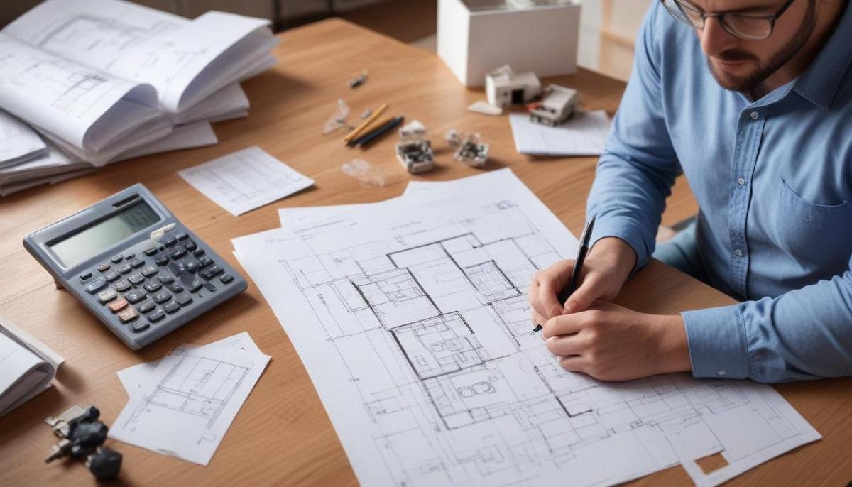 O que é um projeto elétrico residencial? O que é um projeto elétrico residencial?