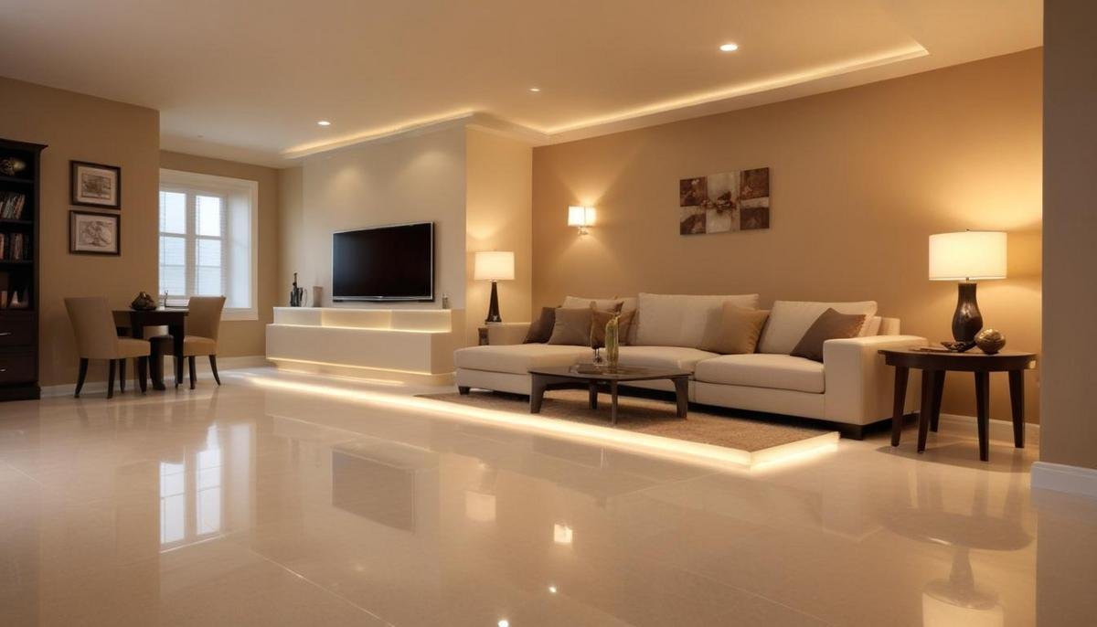 O que é rodapé de poliestireno e por que escolher?