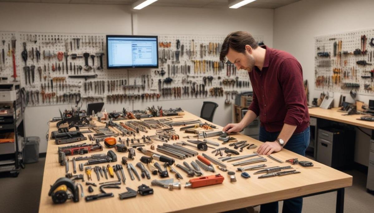 Top 5 melhores ferramentas de 2026 para diferentes setores