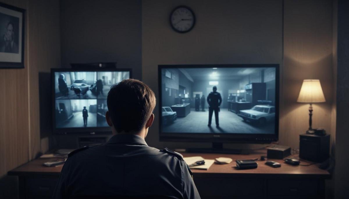 A evolução das séries policiais na TV