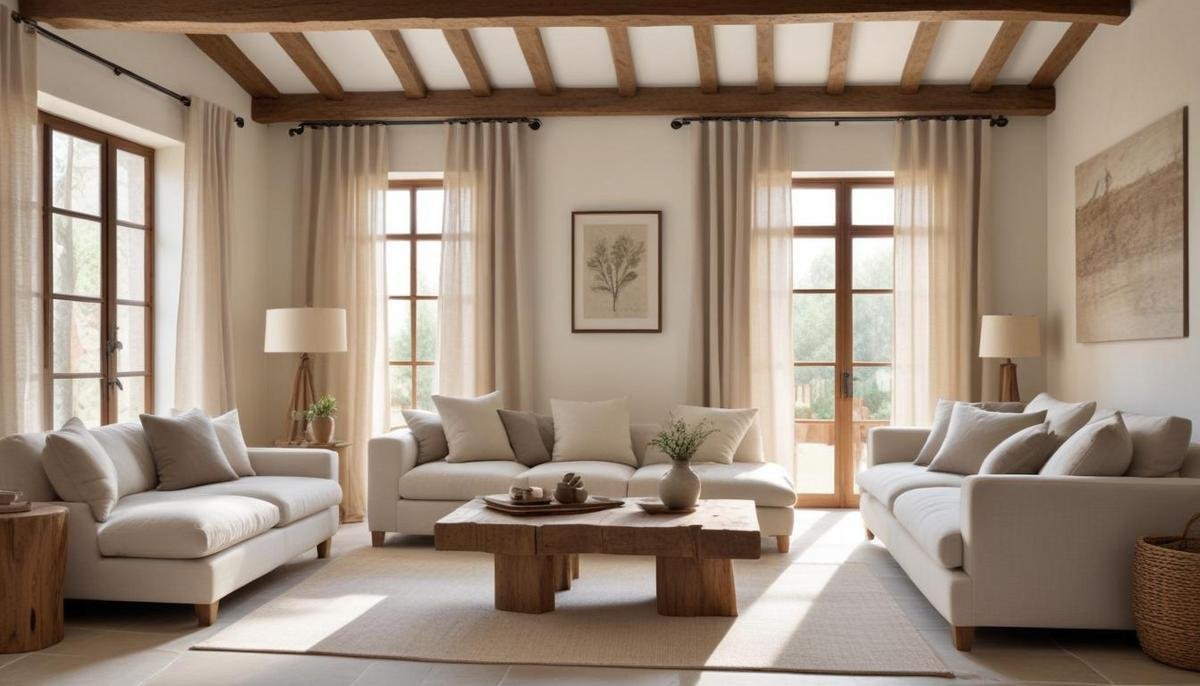 O que são texturas naturais e seus benefícios na decoração O que são texturas naturais e seus benefícios na decoração