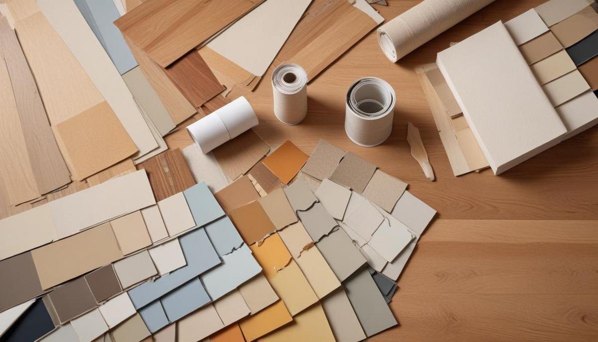 O que são tipos de acabamentos e por que eles importam O que são tipos de acabamentos e por que eles importam