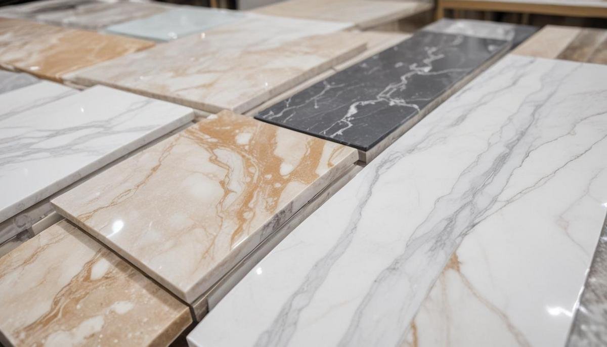 Cuidados essenciais para conservar sua bancada de mármore