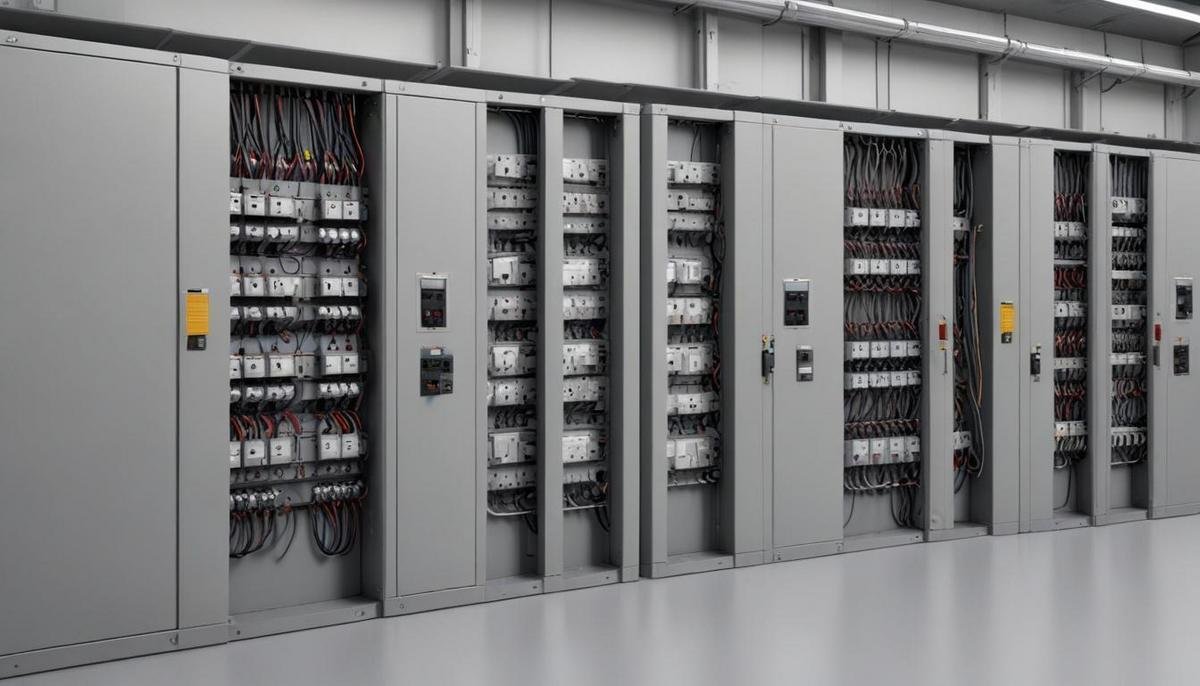 Como instalar um quadro de distribuição Como instalar um quadro de distribuição