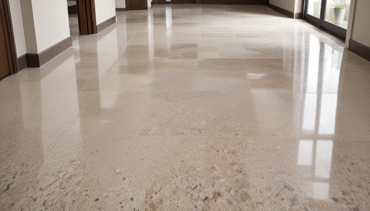 Como escolher o granito ideal para seu espaço