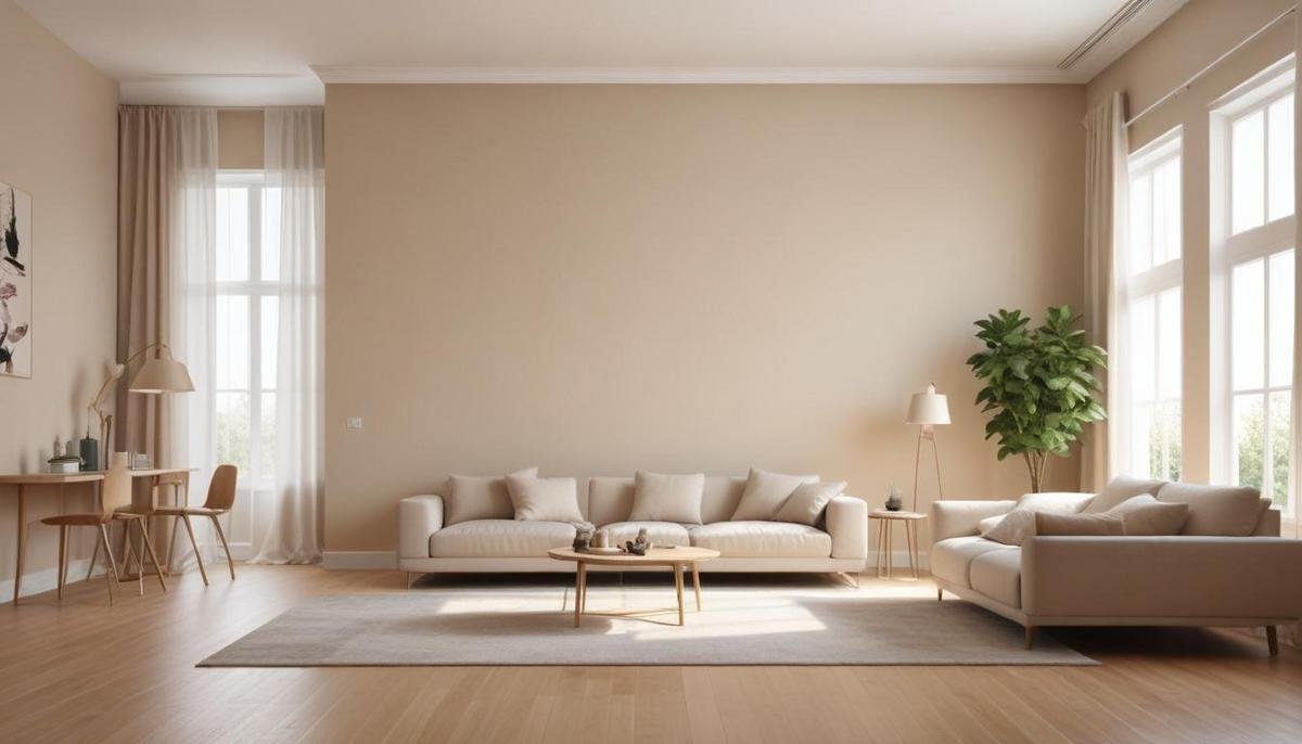 O que é o acabamento acetinado?