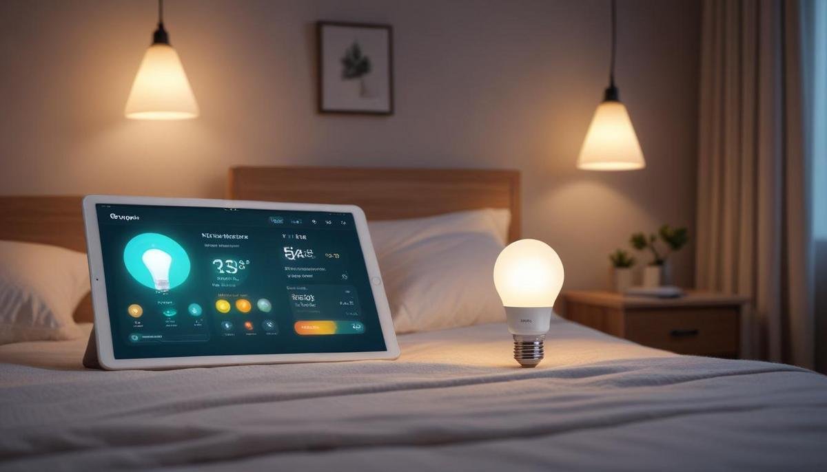 Como escolher o sistema ideal de iluminação LED inteligente