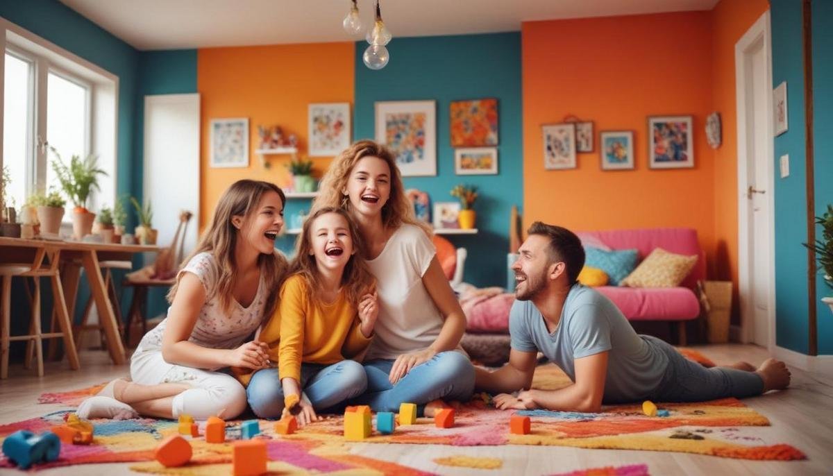 Ideias criativas de decoração