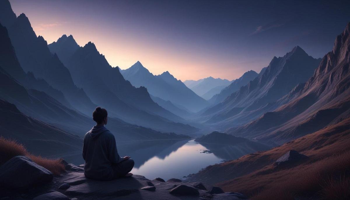 Como capturar tons profundos em fotografias Como capturar tons profundos em fotografias