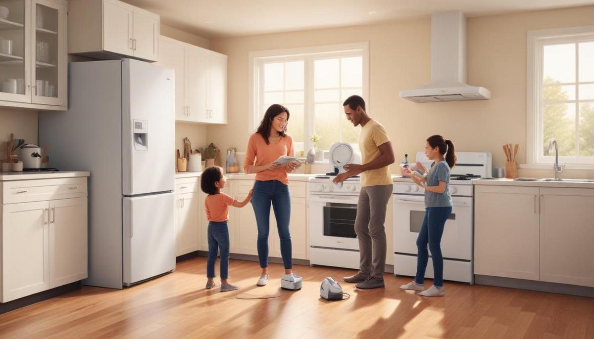 Como escolher o disjuntores eficientes ideal para sua residência