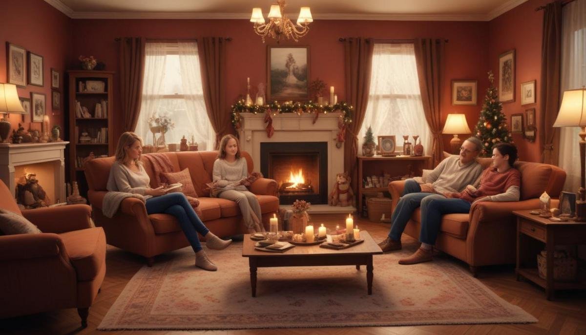 Elementos essenciais para decorar com afeto Elementos essenciais para decorar com afeto