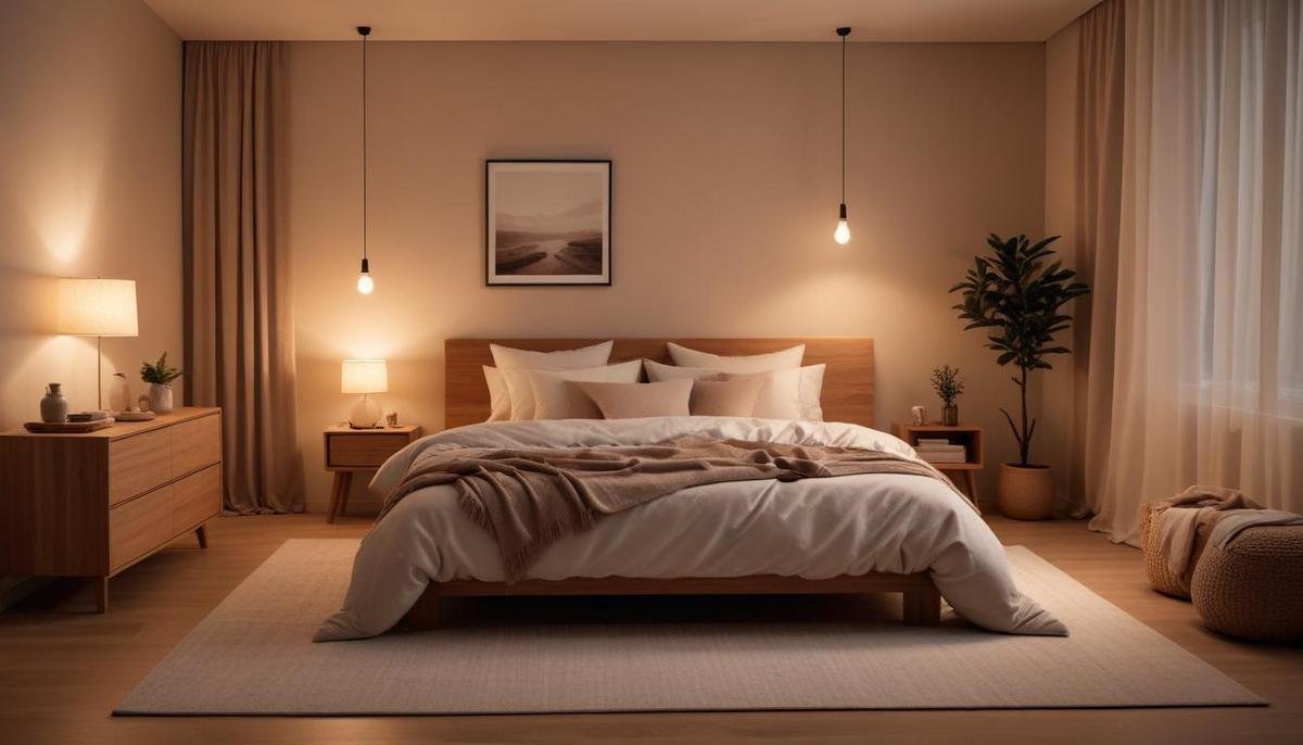 Como aplicar o minimalismo quente em cada ambiente