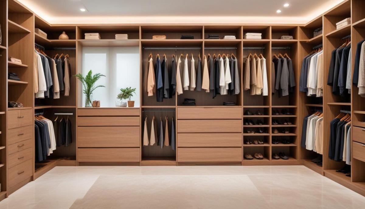 O que é um closet planejado e por que vale a pena? O que é um closet planejado e por que vale a pena?