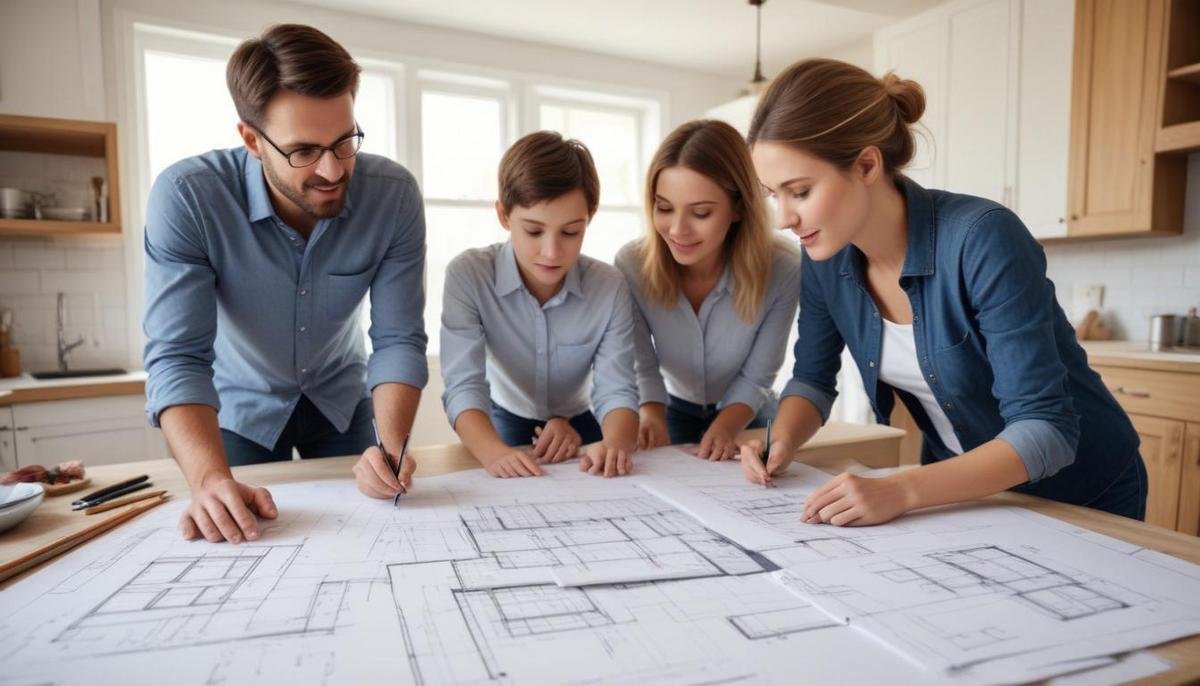 Materiais e acabamentos recomendados