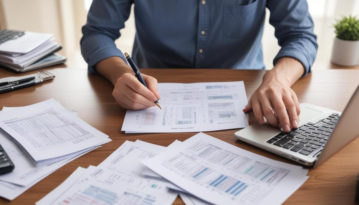 Estratégias de poupança e investimento