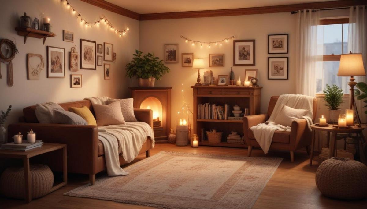 O que é decoração afetiva? O que é decoração afetiva?