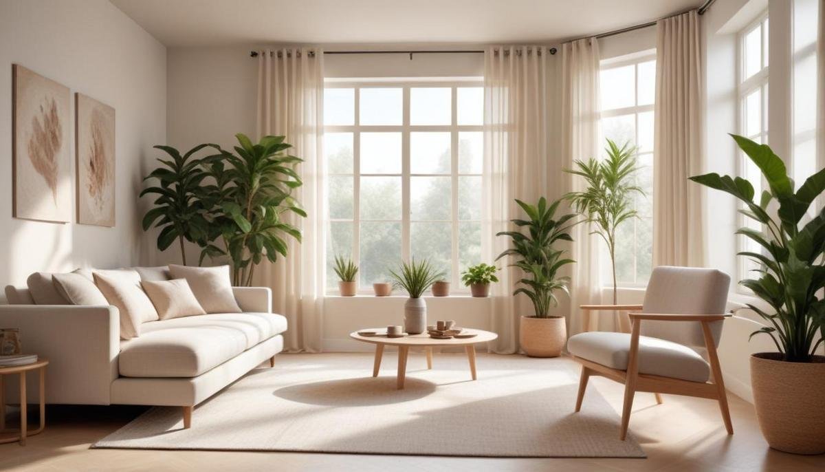 O que é decoração sensorial moderna?