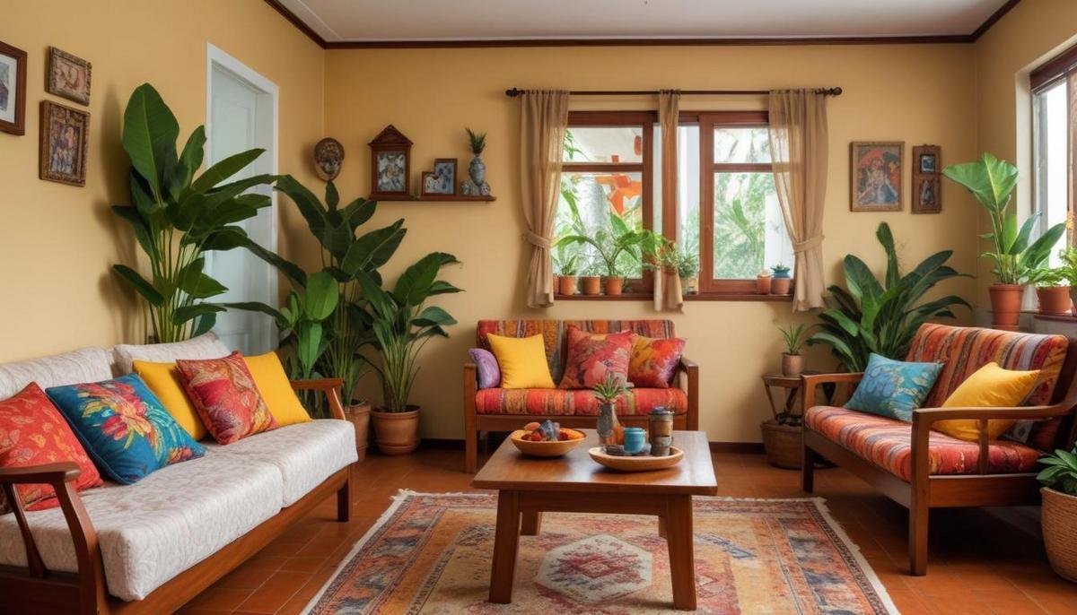 O que é decoração vida real e por que ela importa