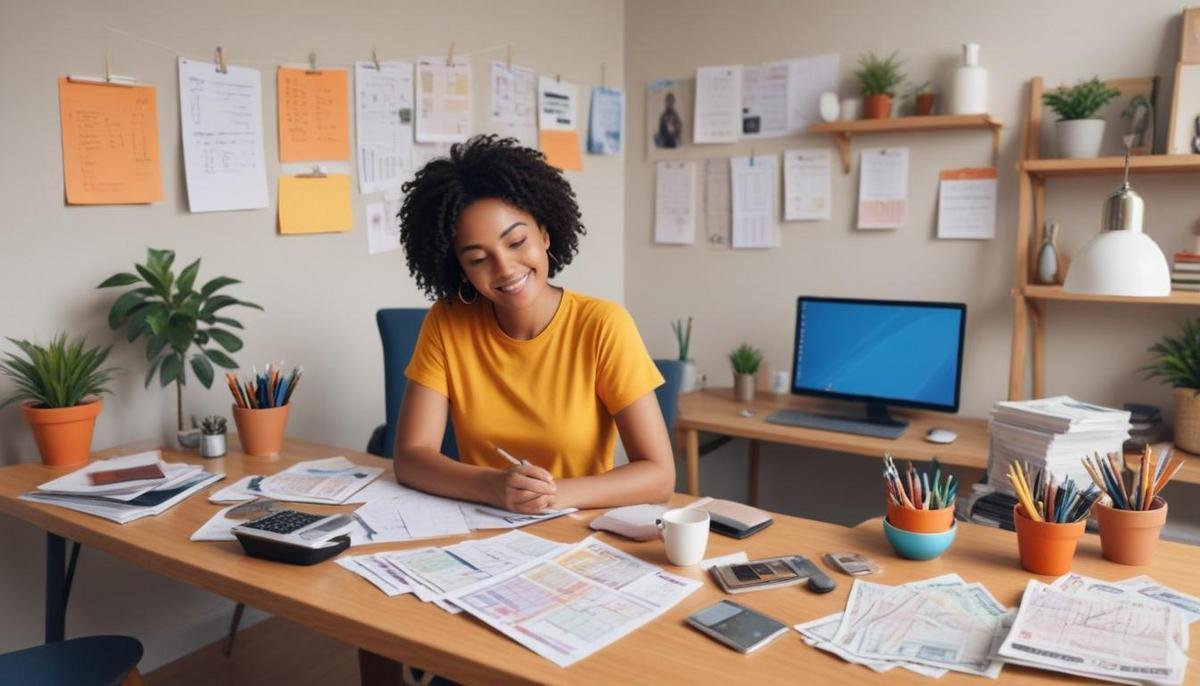 Dicas para aumentar a produtividade no dia a dia Dicas para aumentar a produtividade no dia a dia