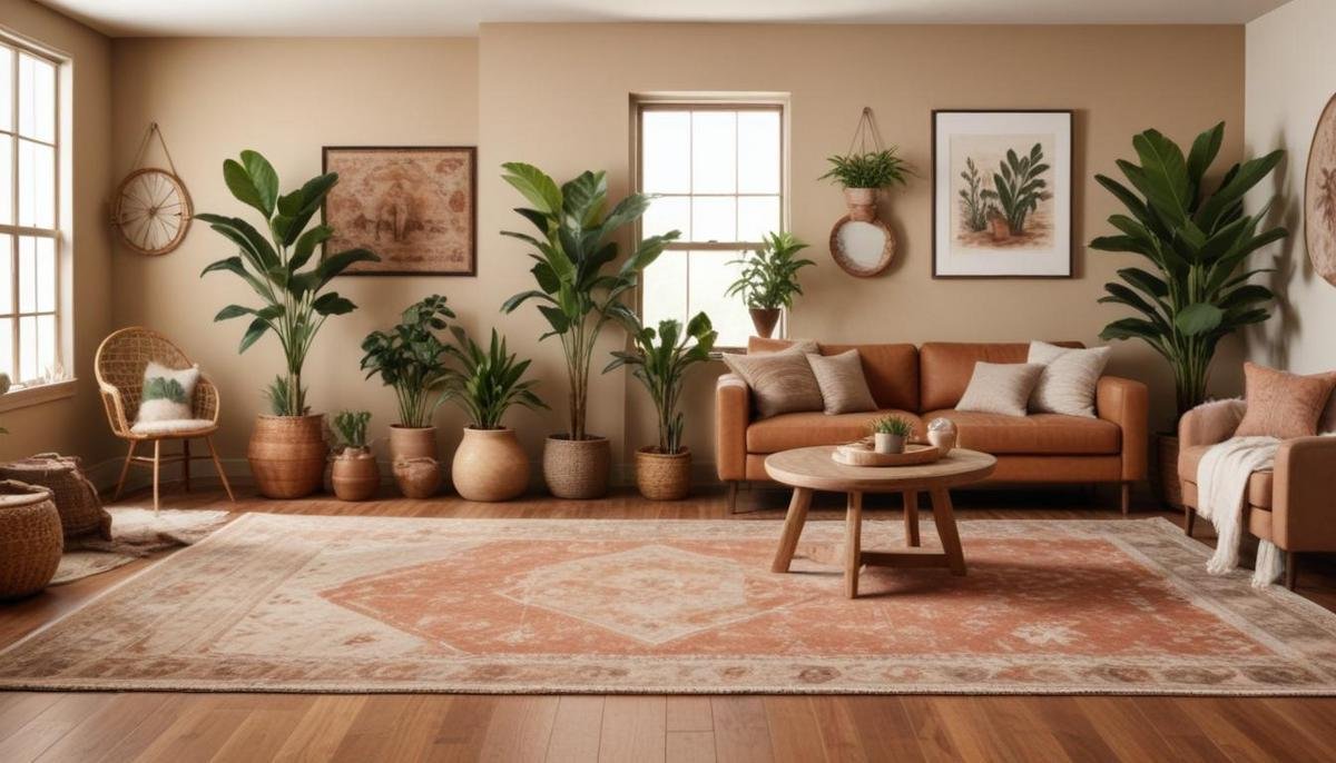 Conclusão: adote a paleta terrosa hoje