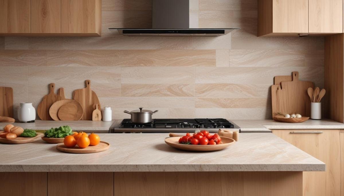 Conclusão: Crie sua casa com texturas naturais Conclusão: Crie sua casa com texturas naturais