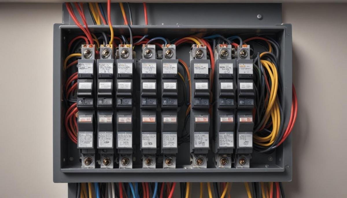 O que são disjuntores eficientes e por que eles importam