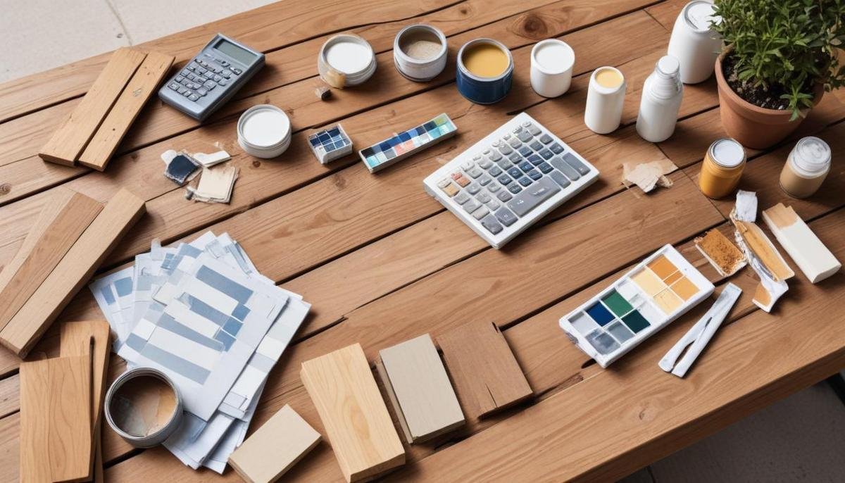 Passos práticos para executar a reforma