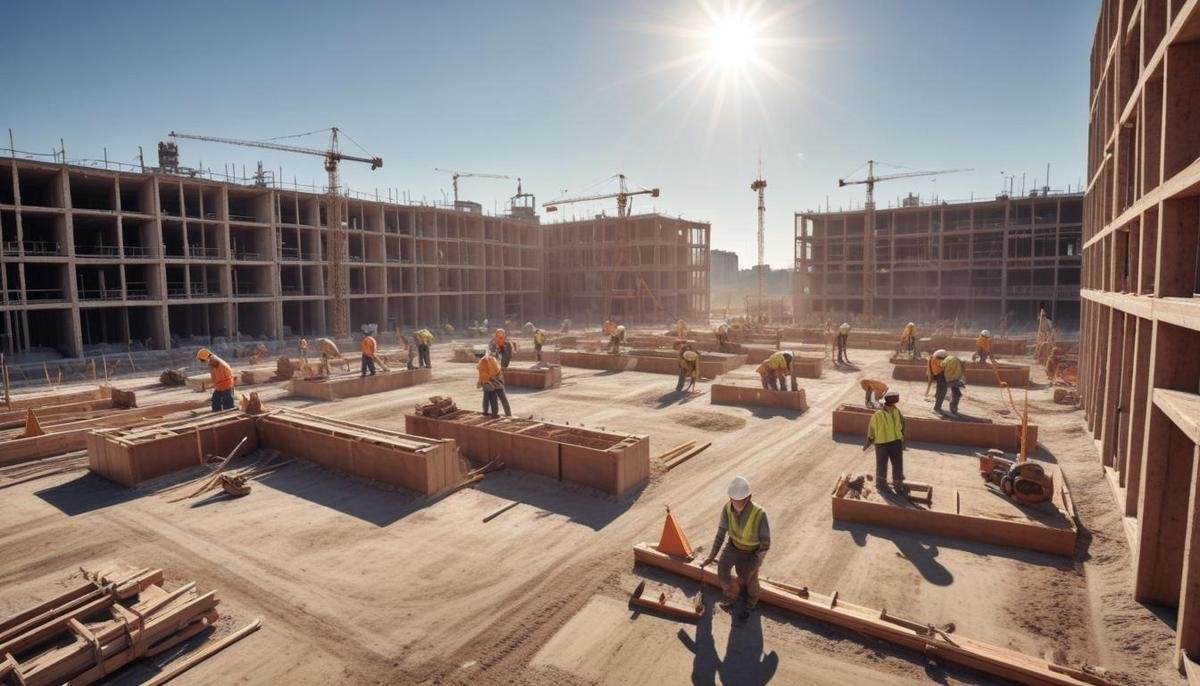 Tipos de ferramentas na construção civil Tipos de ferramentas na construção civil