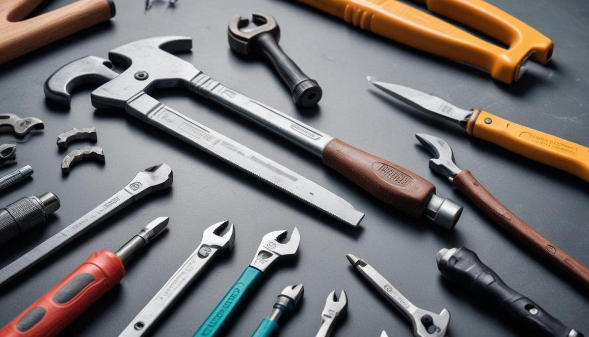 Como escolher e comprar um kit ferramentas básico de qualidade