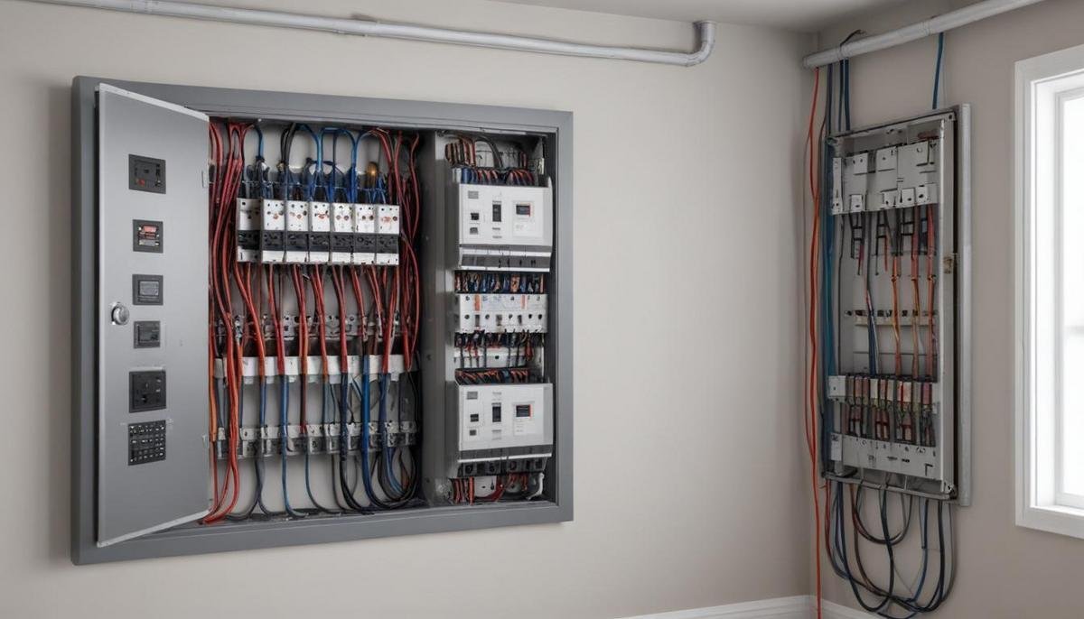 O que é fiação segura moderna e por que ela importa