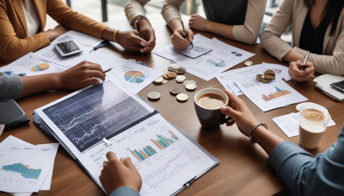 Tendências que vão moldar as finanças pessoais em 2026