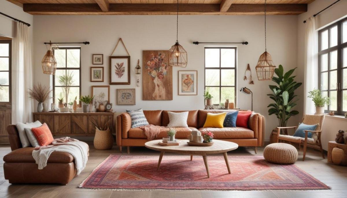 Estilos de decoração variados para todos os gostos